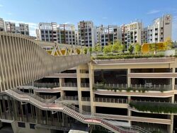 Blk 301B Parc Residences @ Tengah (Tengah), HDB 5 Rooms #621609401